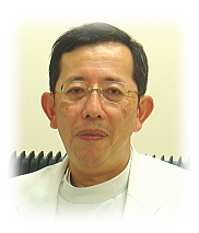 写真:松﨑院長